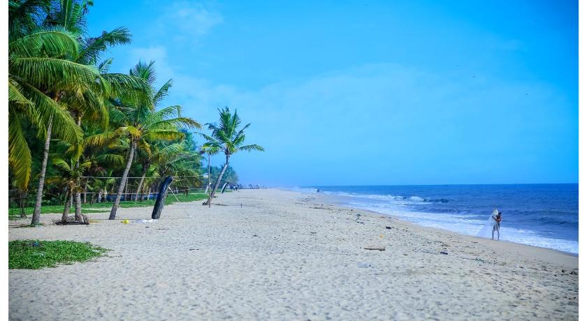 MARARI BEACH